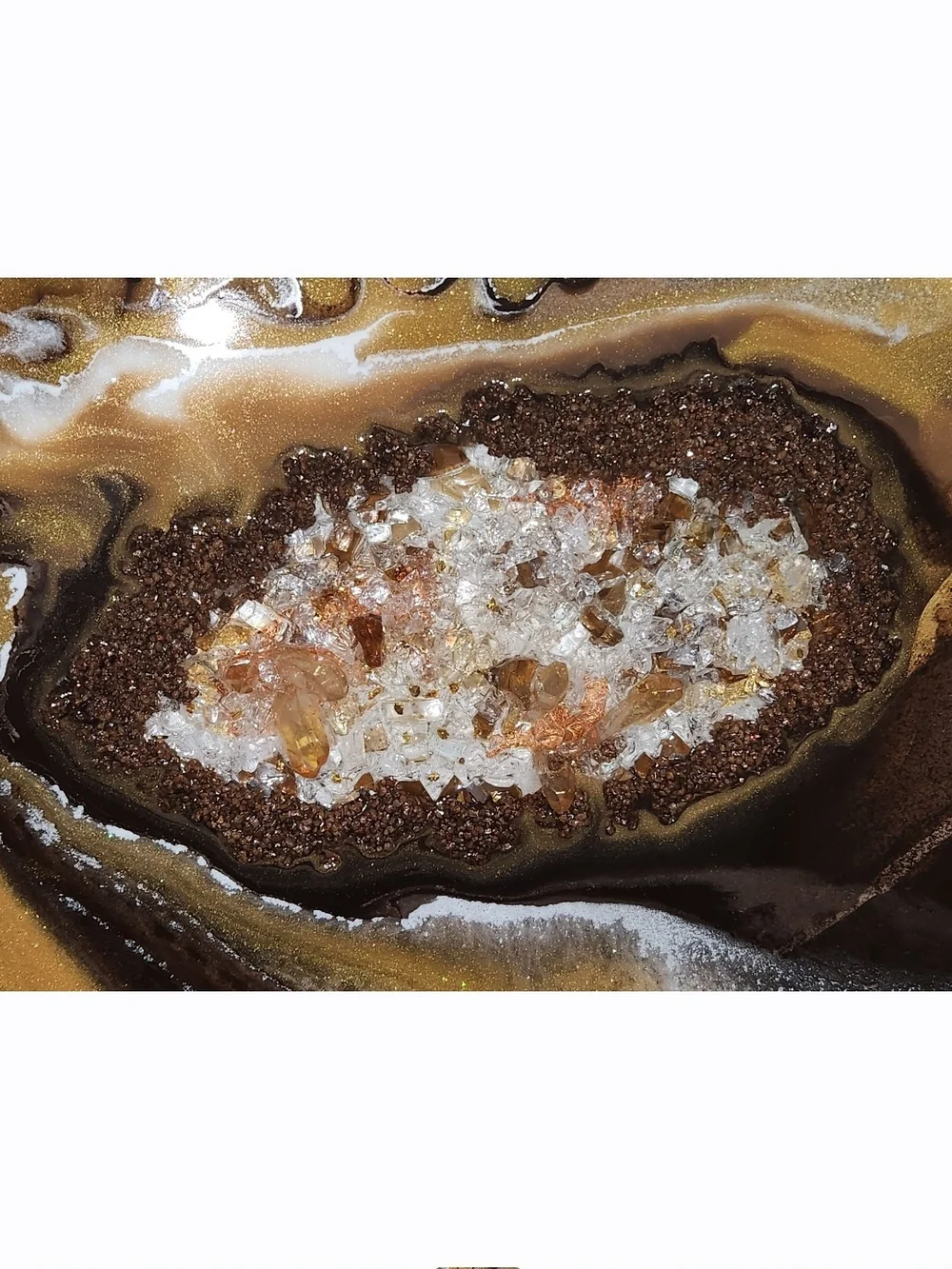 Crystal Resin Painting 3D  36